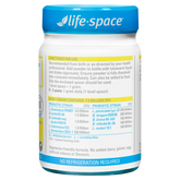 Life Space 嬰兒益生菌粉 0-3歲